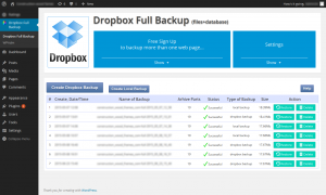 Dropbox Backup & Restore٬ WP Dropbox Dropins٬ آموزش بکاپ گیری٬ آموزش بکاپ گیری با٬ آموزش بکاپ گیری با افزونه WordPress backup Dropbox٬ آموزش بکاپ گیری با افزونه Wp Dropbox Dropins٬ آموزش بکاپ گیری با دراپ باگس٬ آموزش بگاپ گیری از وردپرس٬ آموزش بگاپ گیری در وردپرس٬ افزونه Dropbox Backup & Restore٬ افزونه WP Dropbox Dropins٬ معرفی افزونه WordPress backup Dropbox٬ معرفی افزونه Wp Dropbox Dropins٬ ِآموزش بکاپ گیری با Drop and box