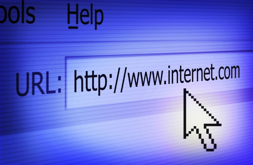 آموزش ایجاد لیست URL در وردپرس