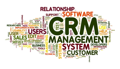 وردپرس CRM یا چگونگی ارتباط مشتریان