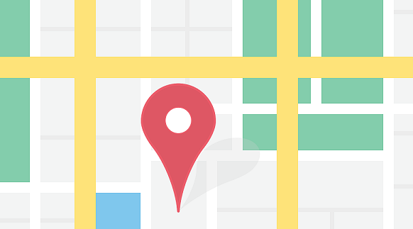 ساخت نقشه گوگل در وردپرس با Intergeo Maps