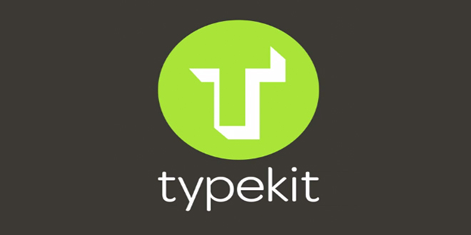 Typekit-Bigtheme
