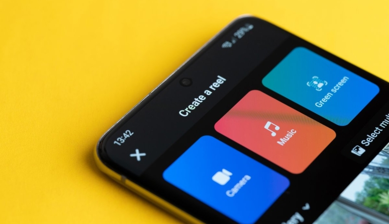 Instagram Reels Lab چیست