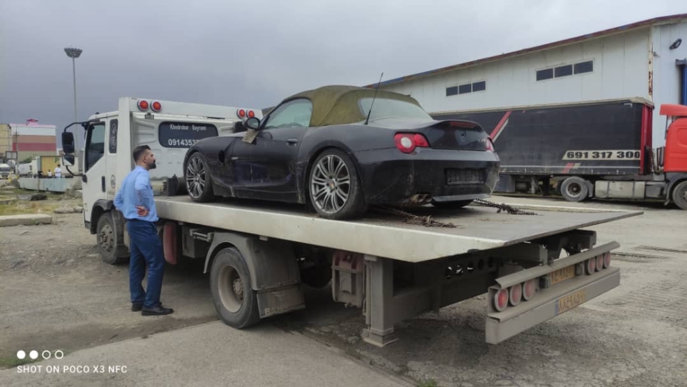 پشتیبانی حرفه‌ای در جاده با آراز امداد خودرو آرتاویل؛ خدمات امداد خودرو در اردبیل، سرعین و آستارا