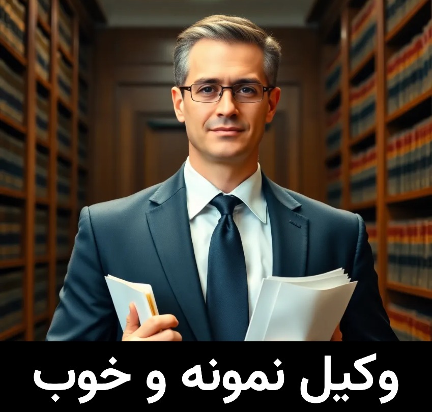 راه های تشخیص وکیل خوب