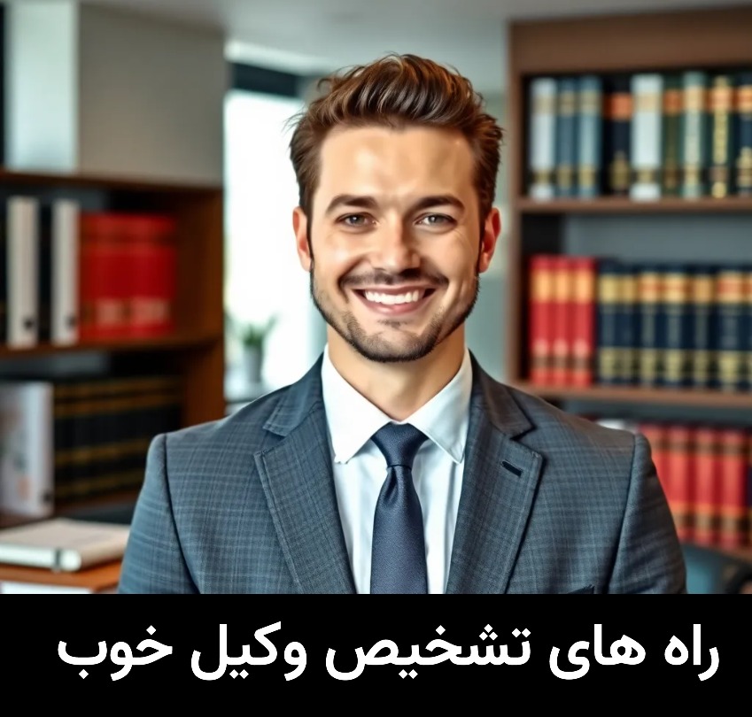 ۲. ویژگی‌های رفتاری و تخصصی یک وکیل خوب