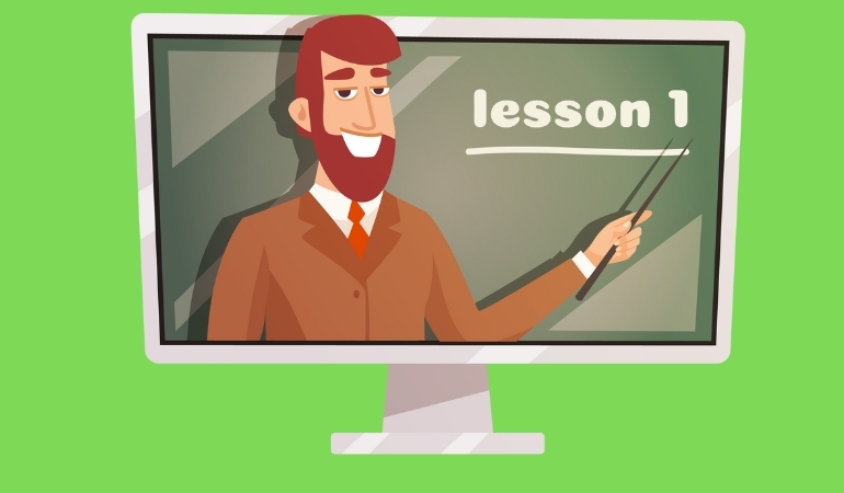 هزینه طراحی سایت آموزشی اختصاصی چقدر است و چه زمانی به سیستم LMS نیاز دارید؟