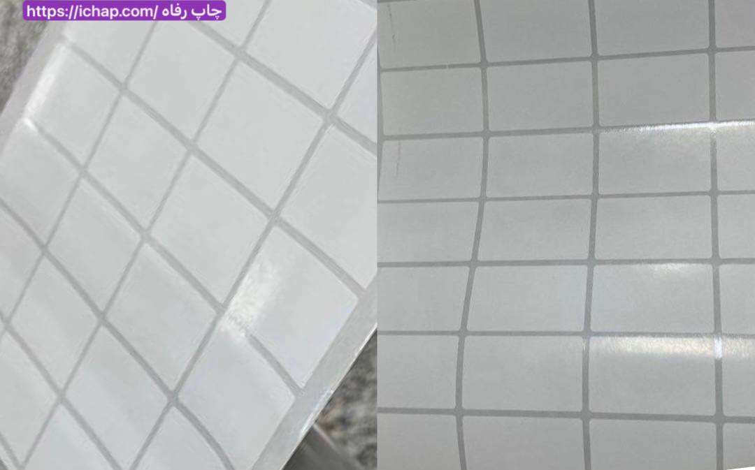 مزایای استفاده از لیبل شیت در ادارات