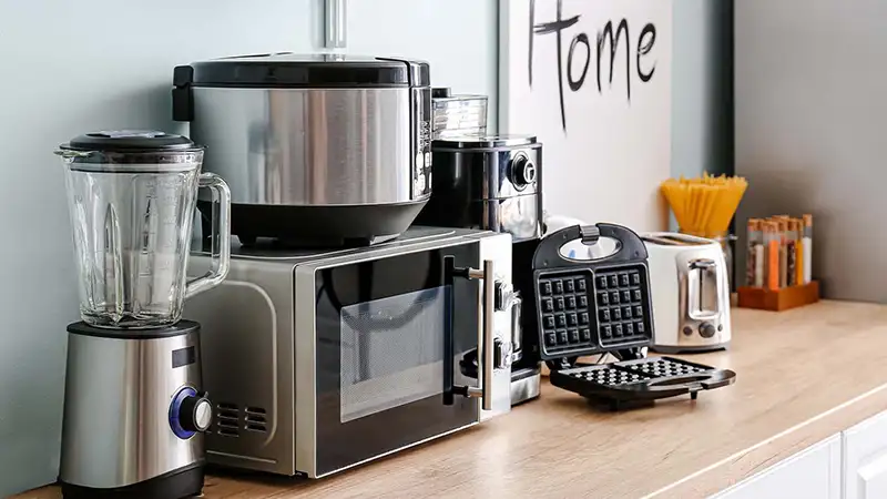 چه زمانی تعویض قطعه لوازم خانگی ضروری است؟ نشانه‌هایی که نباید نادیده بگیرید