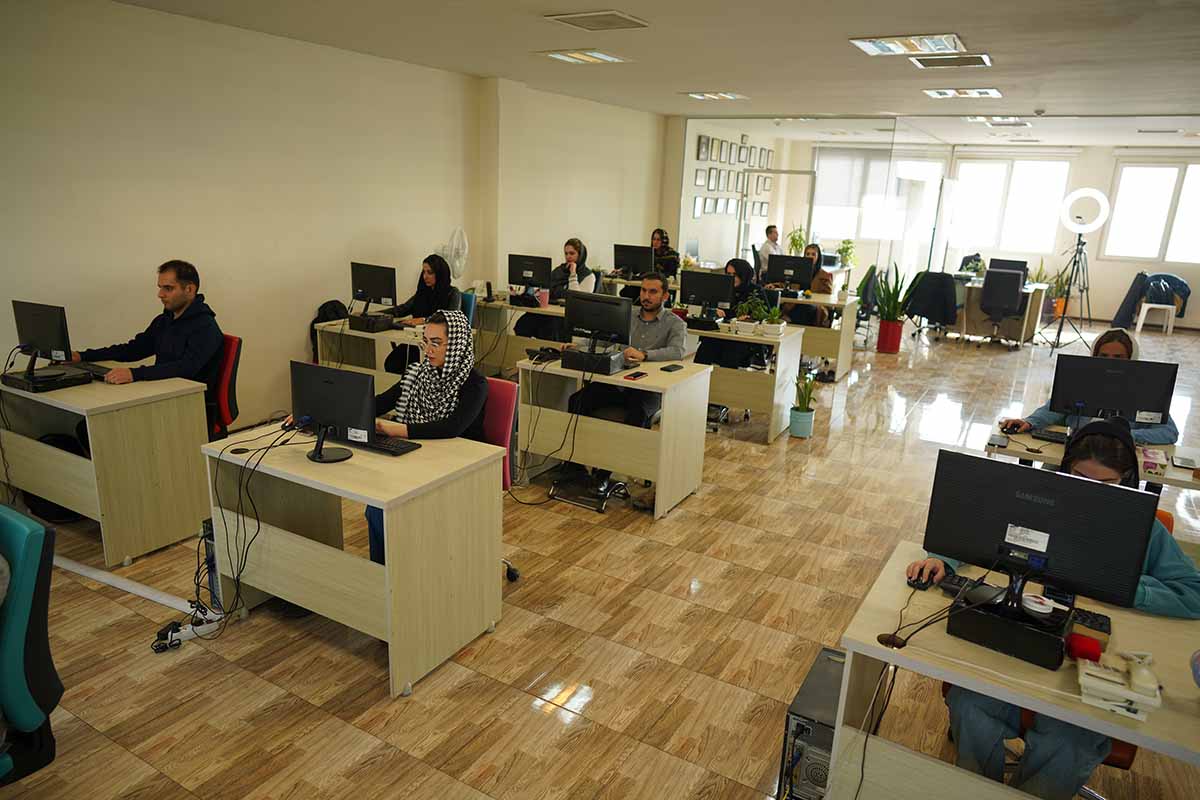 بهترین سایت های فروش قالب وب سایت؛ از کجا قالب حرفه‌ای بخریم؟