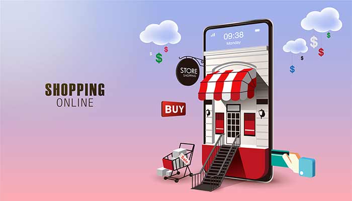 5 بهترین اپلیکیشن‌های خرید آنلاین: تخفیف‌ها و ارسال سریع